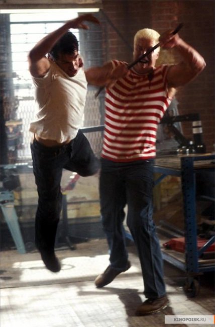 Каратель (2004) - Трейлеры