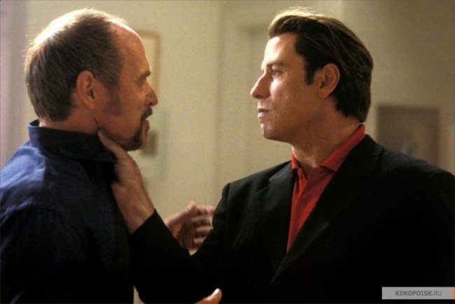 Каратель (2004) - Трейлеры