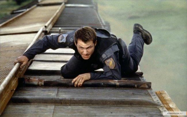 Сломанная стрела (1996) - Трейлеры