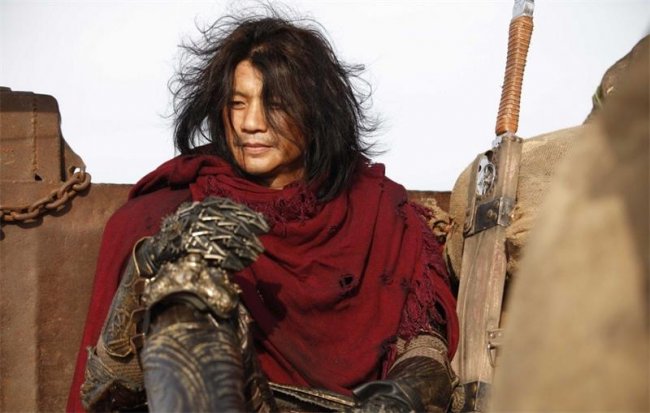 Однажды во Вьетнаме / Once Upon a Time in Vietnam / Lua Phat (2013) - Трейлеры