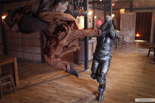 Однажды во Вьетнаме / Once Upon a Time in Vietnam / Lua Phat (2013) - Трейлеры