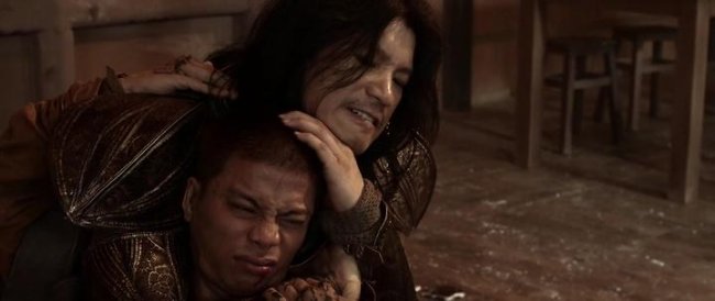 Однажды во Вьетнаме / Once Upon a Time in Vietnam / Lua Phat (2013) - Трейлеры