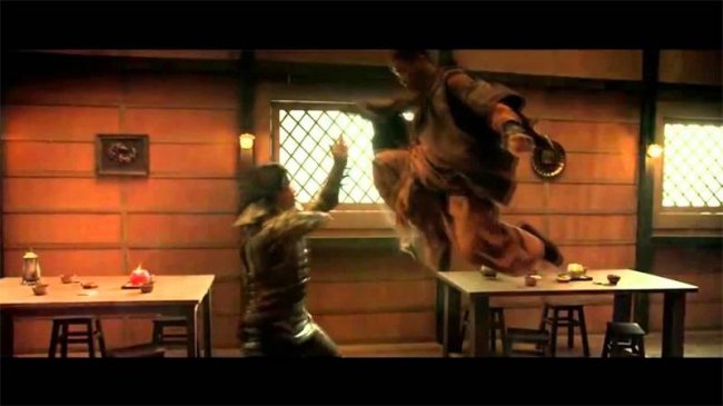 Однажды во Вьетнаме / Once Upon a Time in Vietnam / Lua Phat (2013) - Трейлеры