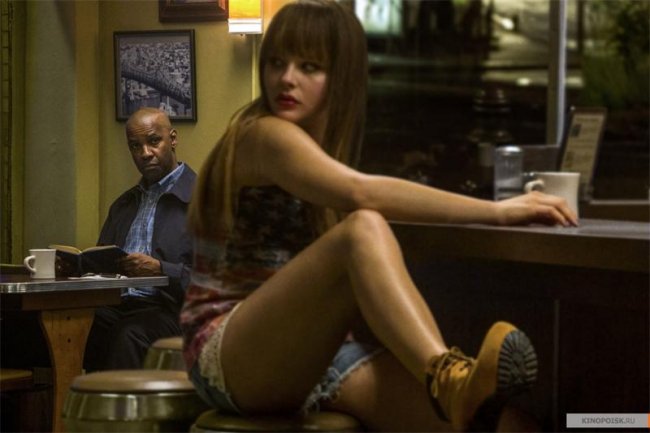 Великий уравнитель (2014) - Трейлеры