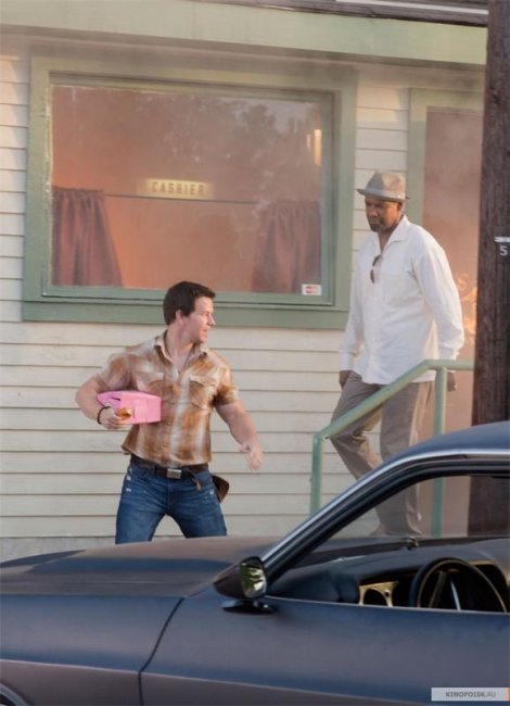 Два ствола (2013) - Трейлеры