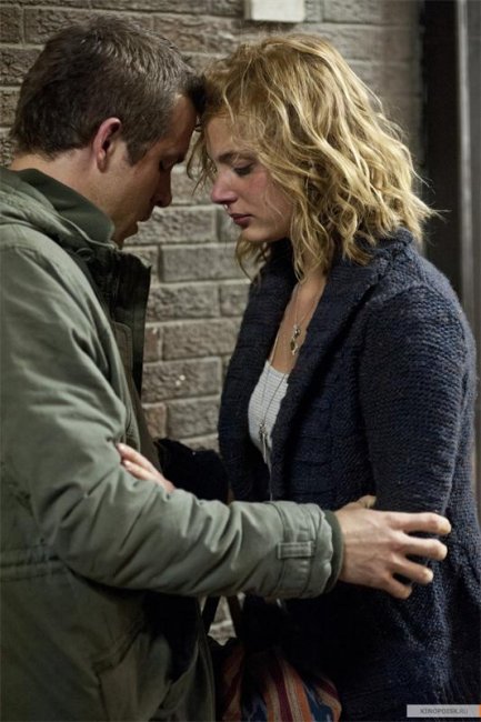 Код доступа «Кейптаун» (2012) - Трейлеры