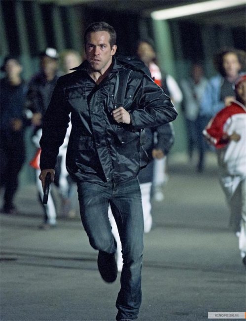 Код доступа «Кейптаун» (2012) - Трейлеры