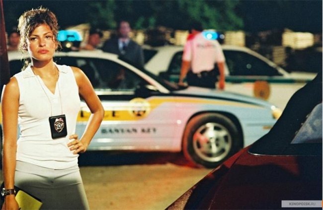 Вне времени (2003) - Трейлеры