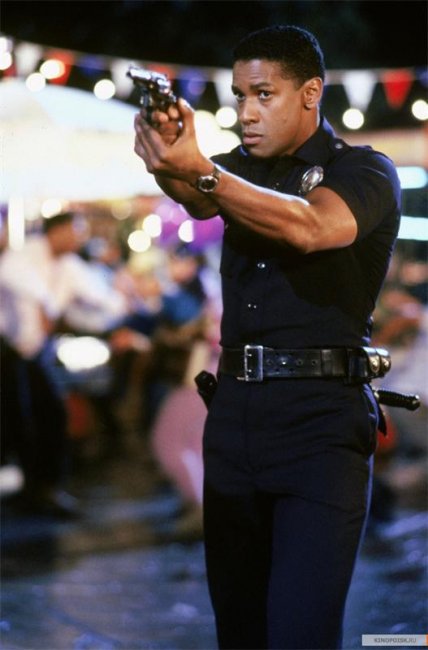 Рикошет (1991) - Трейлеры