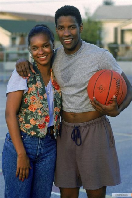 Рикошет (1991) - Трейлеры