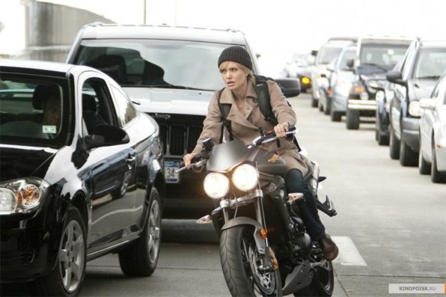 Фильм Солт (2010) - Трейлеры