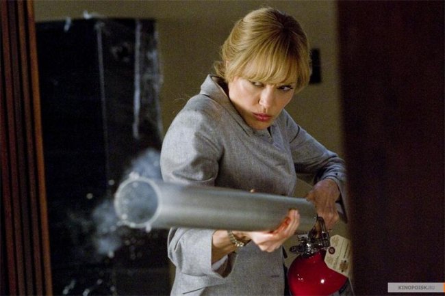 Фильм Солт (2010) - Трейлеры