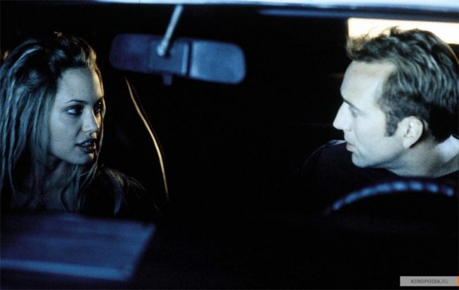 Угнать за 60 секунд (2000) - Трейлеры