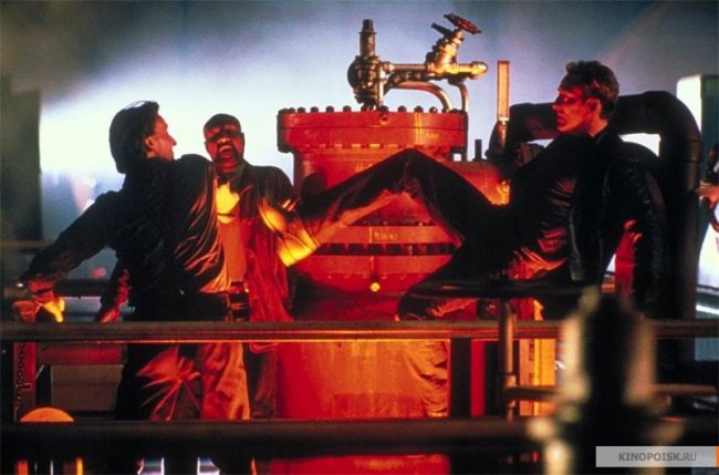 Угнать за 60 секунд (2000) - Трейлеры