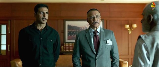 Бэйби / Baby (2015) - Трейлеры