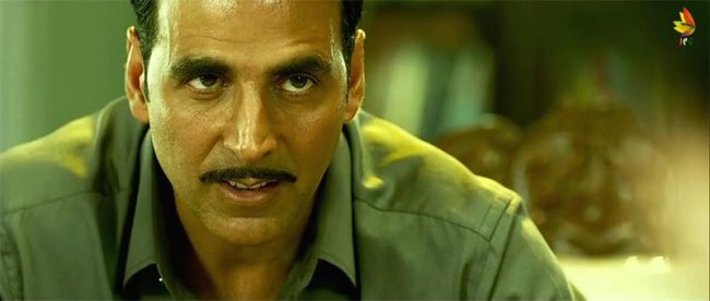 Бэйби / Baby (2015) - Трейлеры