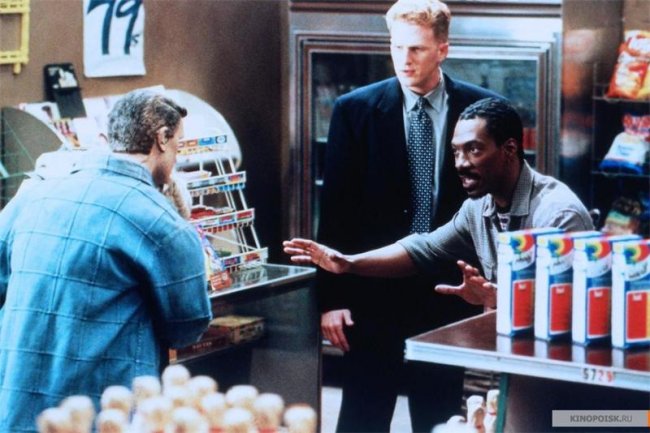 Городская полиция (1997) - Трейлеры