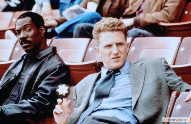 Городская полиция (1997) - Трейлеры