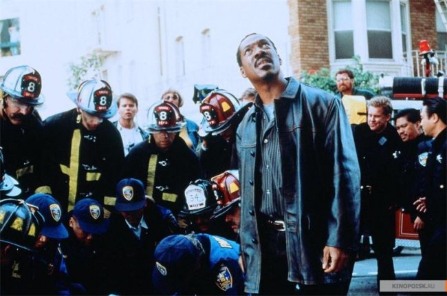 Городская полиция (1997) - Трейлеры