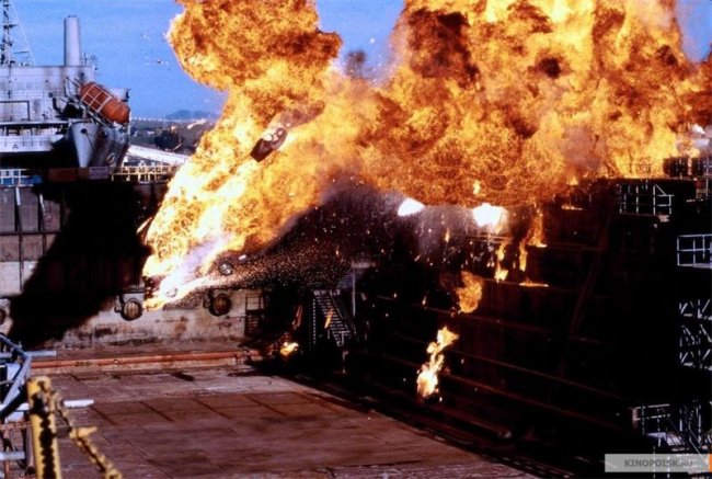 Городская полиция (1997) - Трейлеры