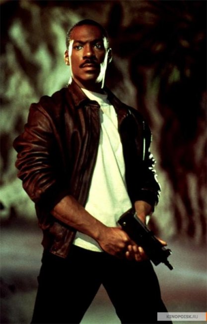 Полицейский из Беверли-Хиллз 3 - Трейлеры