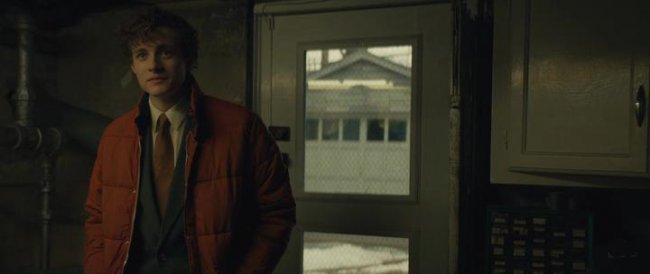 Самый жестокий год / A Most Violent Year (2014) - Трейлеры