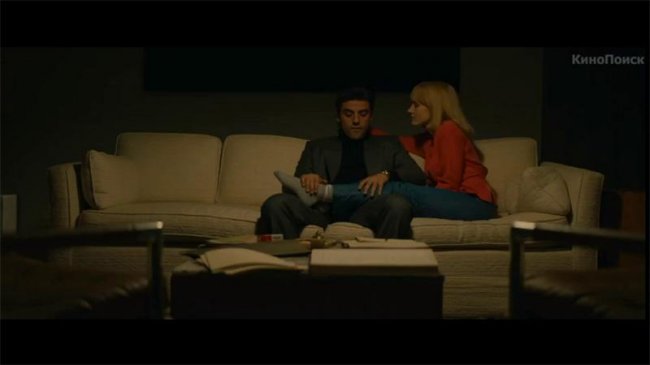 Самый жестокий год / A Most Violent Year (2014) - Трейлеры