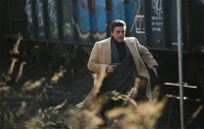 Самый жестокий год / A Most Violent Year (2014) - Трейлеры