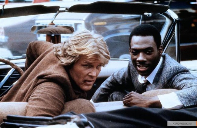 48 часов (1982) - Трейлеры