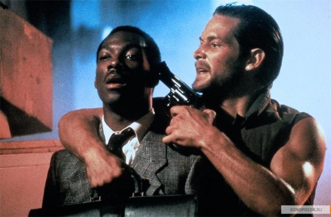 48 часов (1982) - Трейлеры