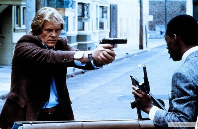 48 часов (1982) - Трейлеры