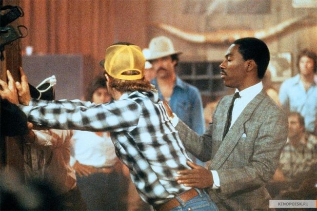 48 часов (1982) - Трейлеры