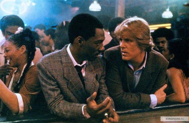 48 часов (1982) - Трейлеры