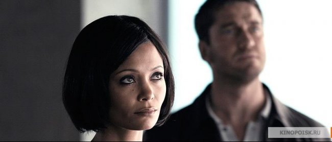 Рок-н-рольщик (2008) - Трейлеры