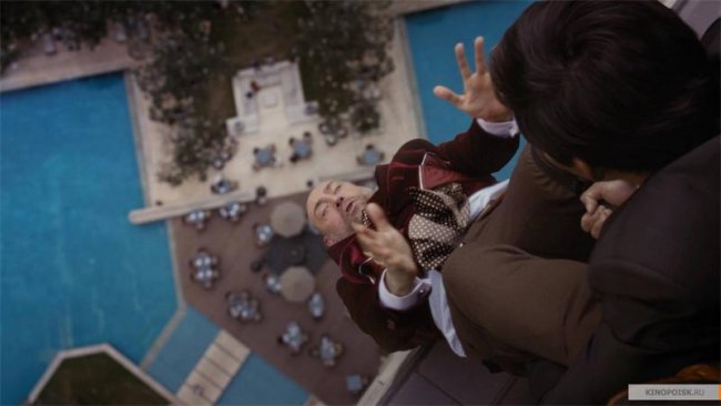 Работорговля (2014) - Трейлеры