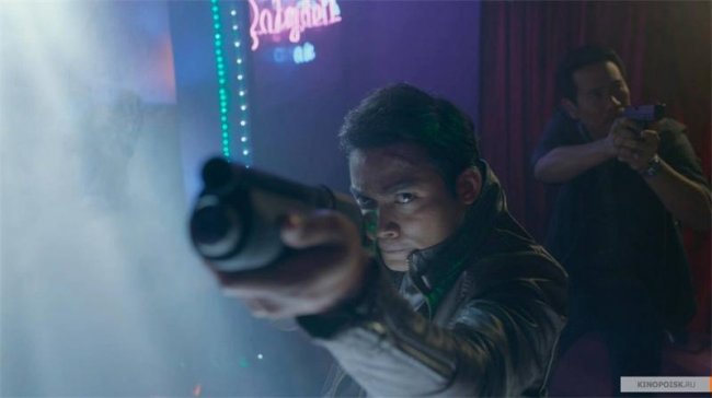 Работорговля (2014) - Трейлеры