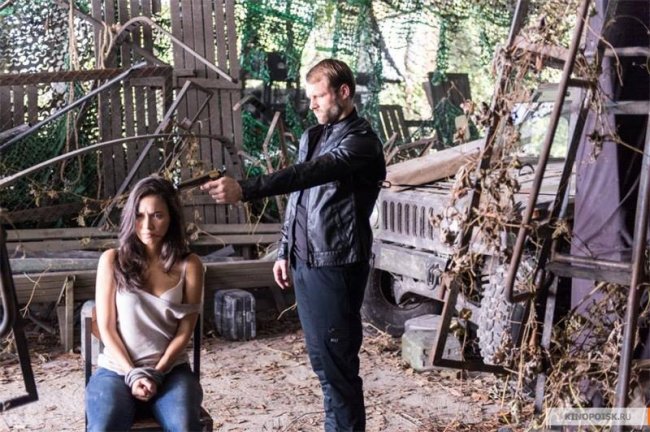 Работорговля (2014) - Трейлеры