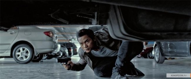 Работорговля (2014) - Трейлеры