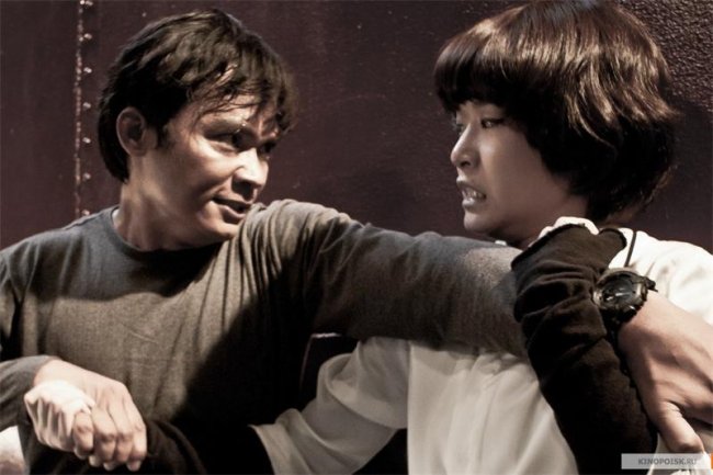 Честь дракона 2 (2013) - Трейлеры