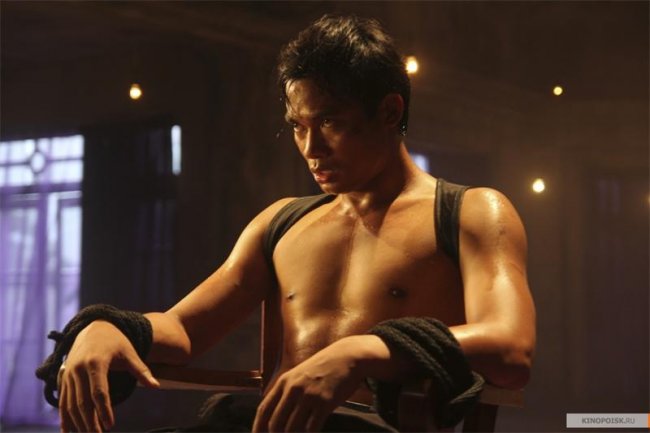 Честь дракона 2 (2013) - Трейлеры