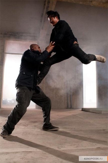 Честь дракона 2 (2013) - Трейлеры