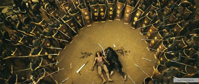 Онг Бак 2: Непревзойденный (2008) - Трейлеры