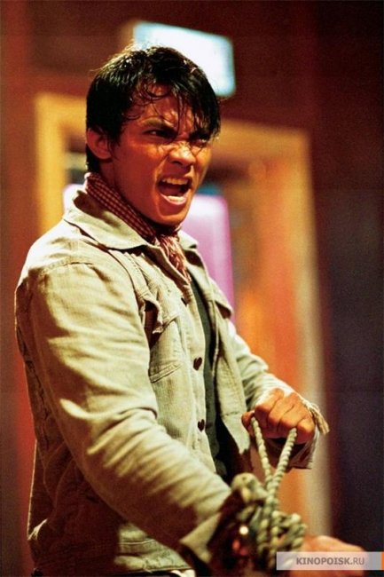 Честь дракона (2005) - Трейлеры