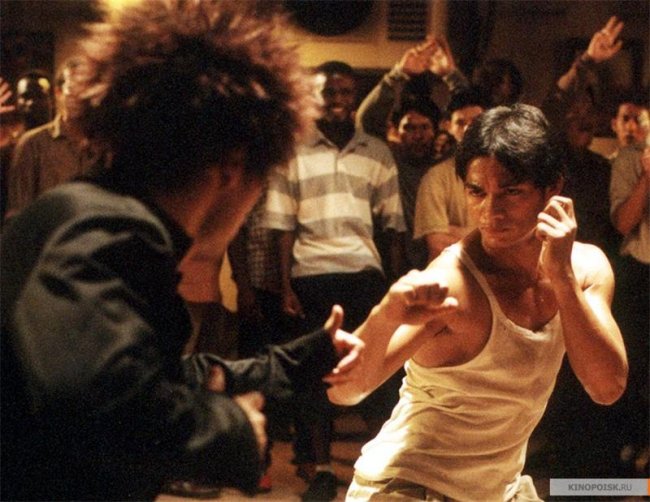 Онг Бак (2003) - Трейлеры