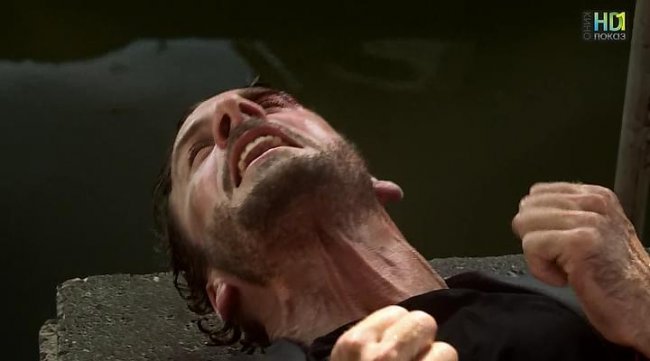 Вольф: Схватка в участке / Wolff - Kampf im Revier (2012) - Трейлеры