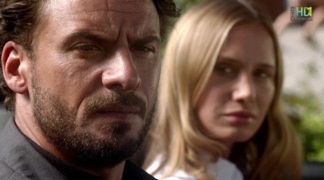 Вольф: Схватка в участке / Wolff - Kampf im Revier (2012) - Трейлеры