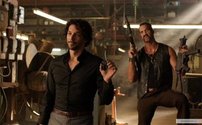 Мы – Миллеры (2013) - Трейлеры