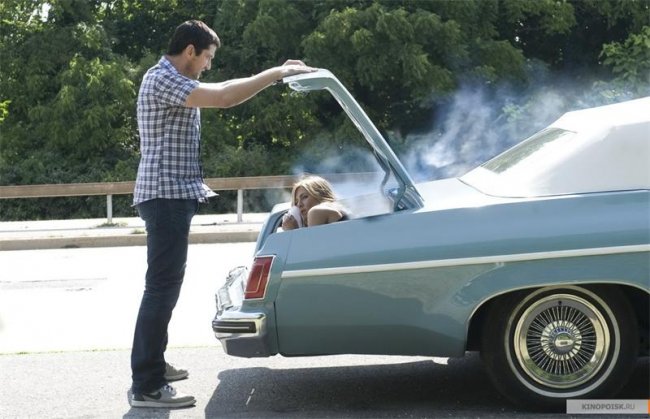 Охотник за головами (2010) - Трейлеры