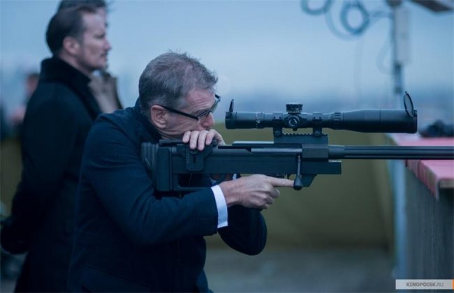 Уцелевшая (2015) - Трейлеры