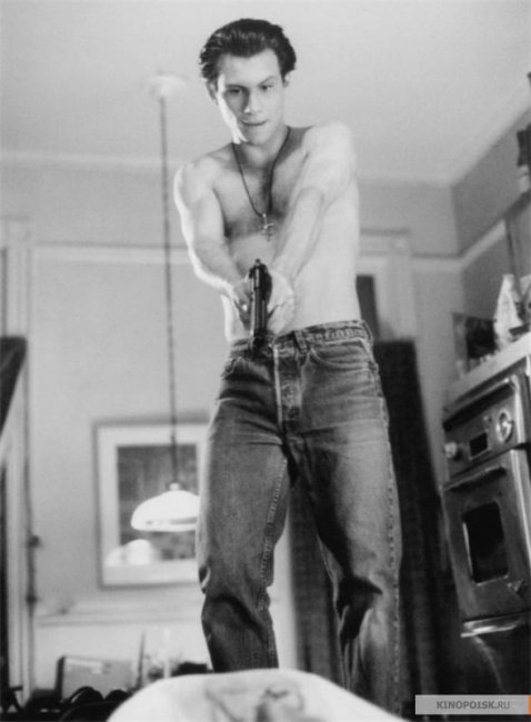 Каффс (1991) - Трейлеры